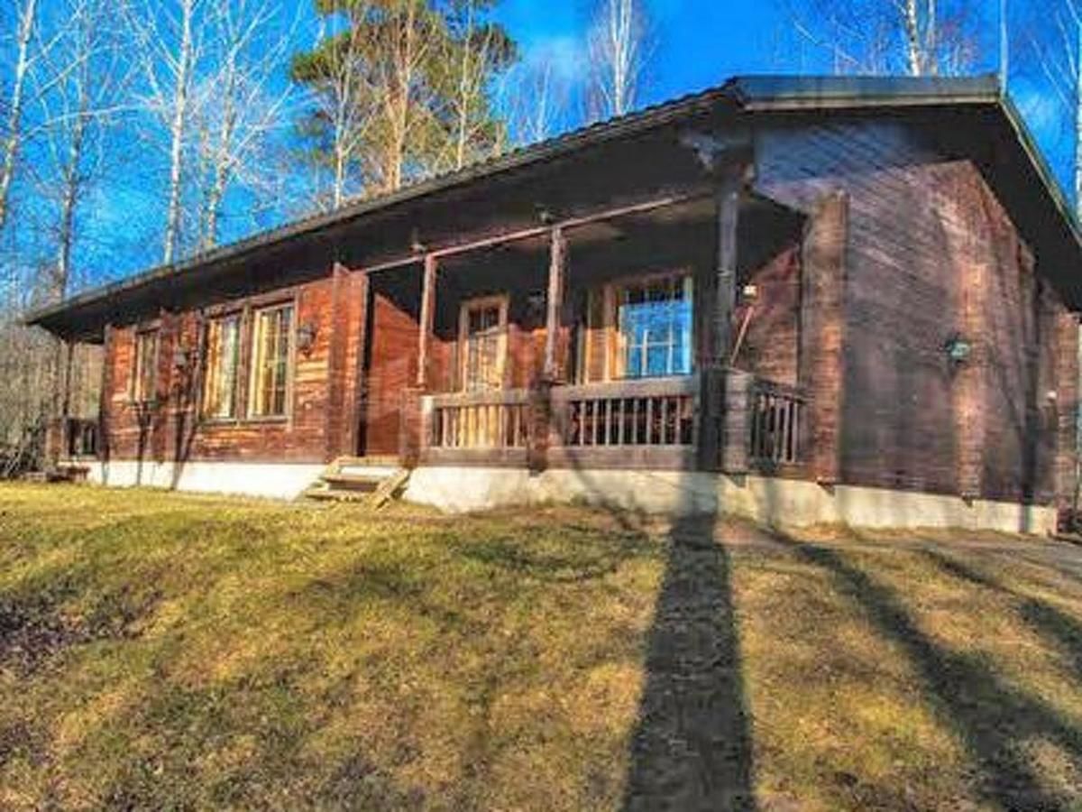 Дома для отпуска Holiday Home Peltokorte Alvettula-19