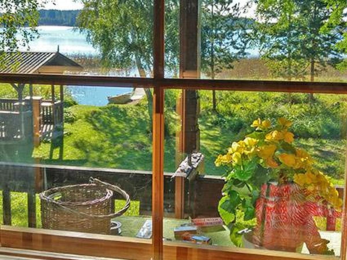 Дома для отпуска Holiday Home Peltokorte Alvettula-29