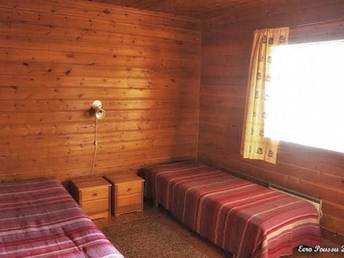 Дома для отпуска Holiday Home Peltokorte Alvettula