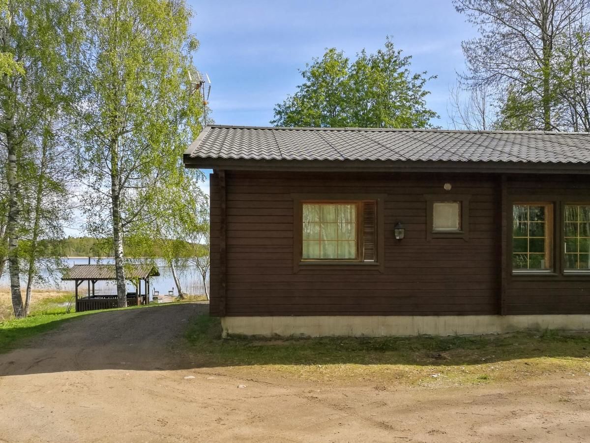 Дома для отпуска Holiday Home Peltokorte Alvettula-36