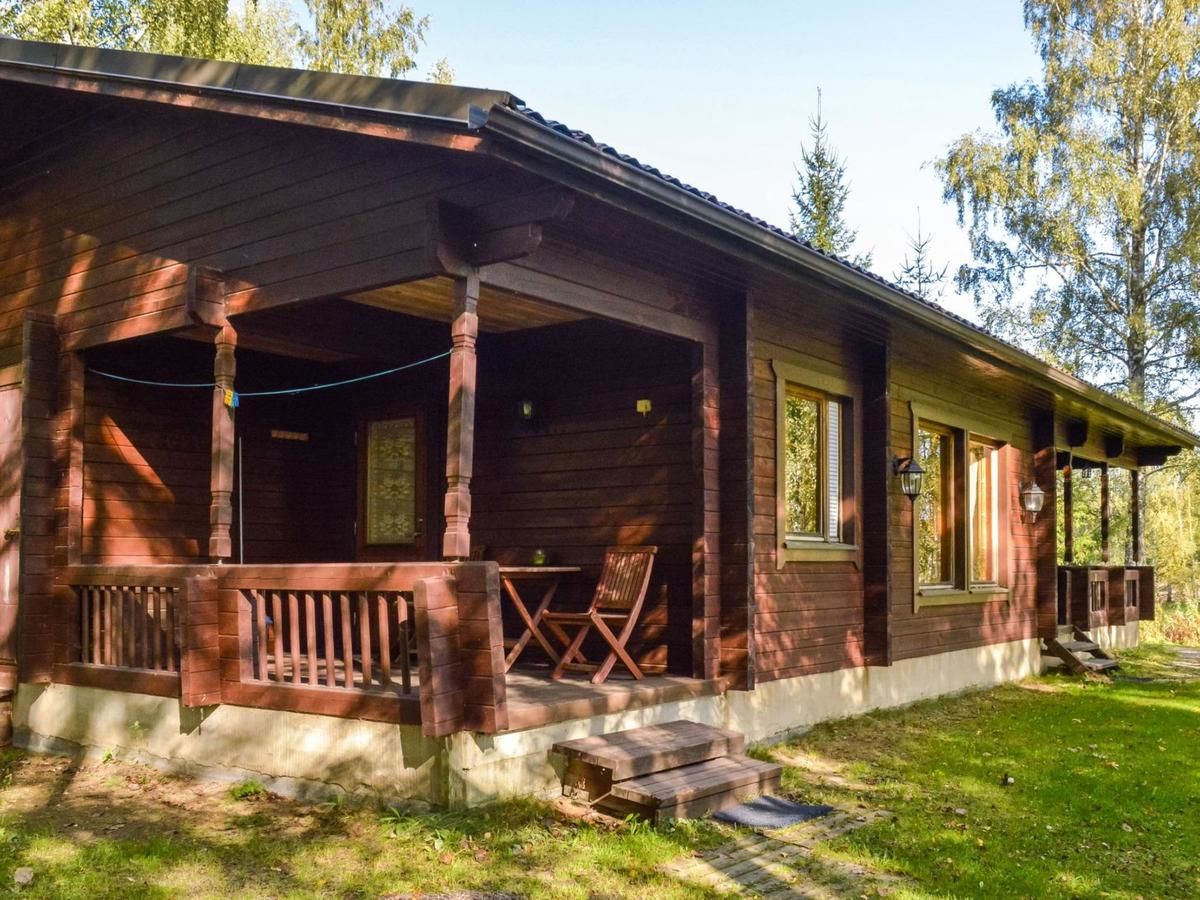 Дома для отпуска Holiday Home Peltokorte Alvettula-47