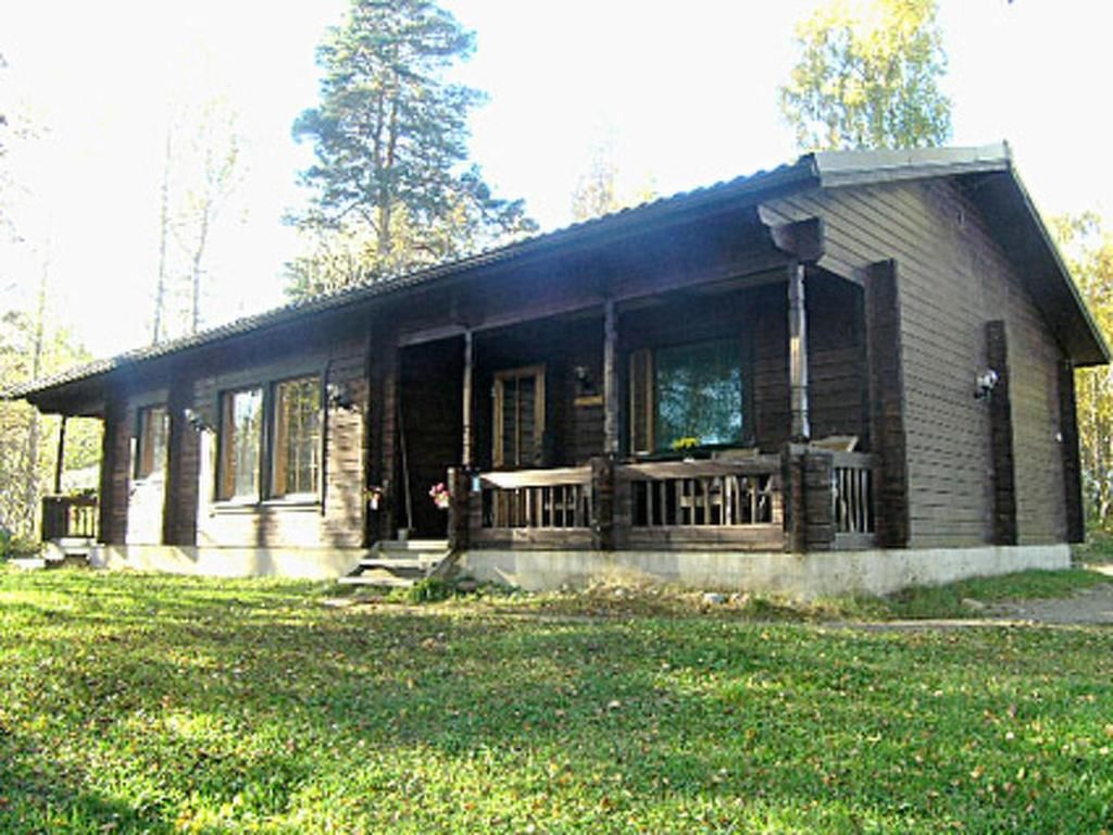 Дома для отпуска Holiday Home Peltokorte Alvettula-52