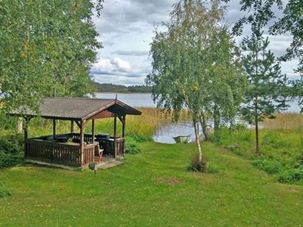 Дома для отпуска Holiday Home Peltokorte Alvettula-57